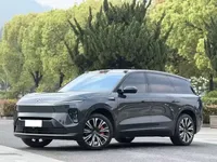 Nio ES8 2023 (90100 км)