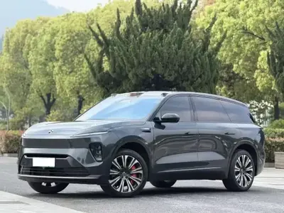 Nio ES8 2023 (90100 км)