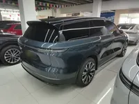 Nio ES8 2023 (90100 км)