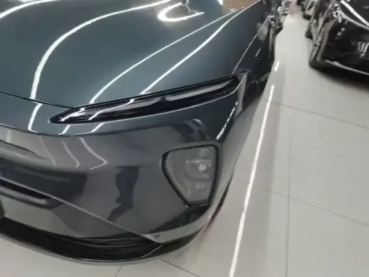 Nio ES8 2023 (90100 км)