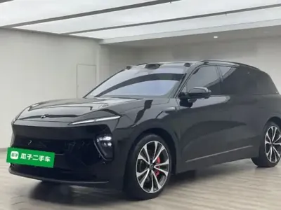 Nio ES8 2023 (109700 км)