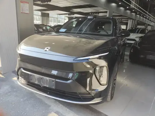 Nio ES8 2023 (60900 км)