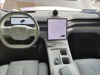 Nio ES8 2023 (60900 км)
