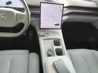 Nio ES8 2023 (60900 км)
