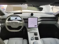 Nio ES8 2023 (60900 км)