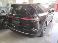Nio ES8 2023 (60900 км)