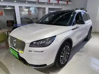Lincoln Corsair 2022 (68200 км)