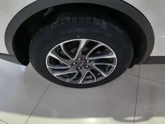 Lincoln Corsair 2022 (68200 км)