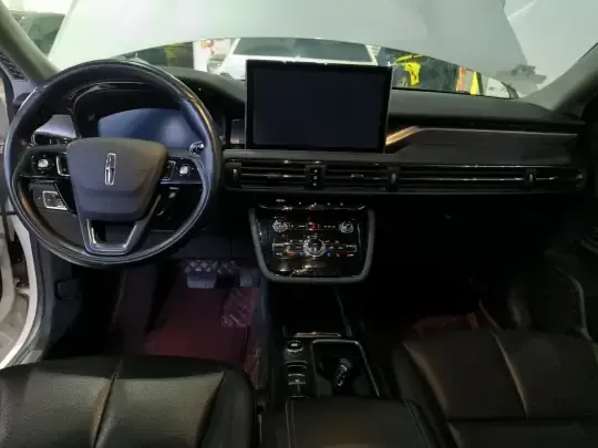 Lincoln Corsair 2022 (68200 км)