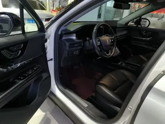 Lincoln Corsair 2022 (68200 км)