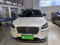 Lincoln Corsair 2022 (68200 км)
