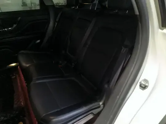 Lincoln Corsair 2022 (68200 км)