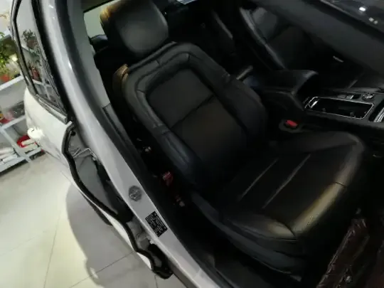 Lincoln Corsair 2022 (68200 км)