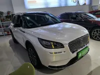 Lincoln Corsair 2022 (68200 км)