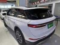 Lincoln Corsair 2022 (68200 км)
