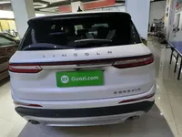 Lincoln Corsair 2022 (68200 км)