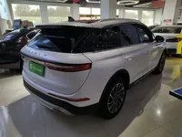 Lincoln Corsair 2022 (68200 км)