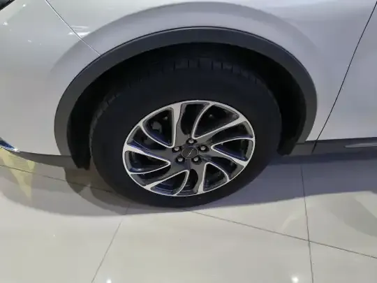 Lincoln Corsair 2022 (68200 км)