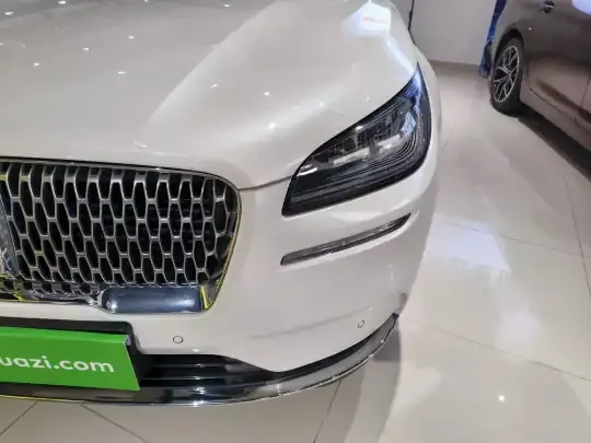 Lincoln Corsair 2022 (68200 км)