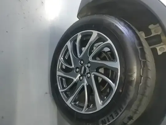 Lincoln Corsair 2022 (29700 км)