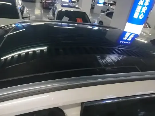 Lincoln Corsair 2022 (29700 км)