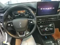 Lincoln Corsair 2022 (29700 км)