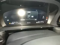 Lincoln Corsair 2022 (29700 км)
