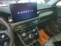 Lincoln Corsair 2022 (29700 км)