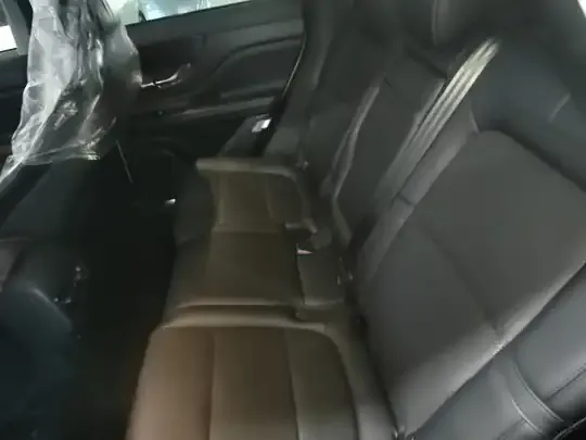 Lincoln Corsair 2022 (29700 км)