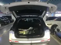 Lincoln Corsair 2022 (29700 км)