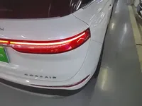 Lincoln Corsair 2022 (29700 км)