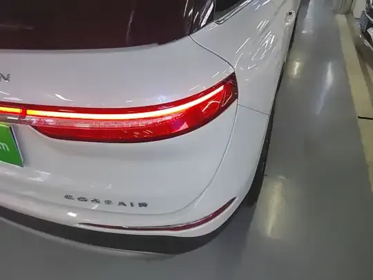 Lincoln Corsair 2022 (29700 км)