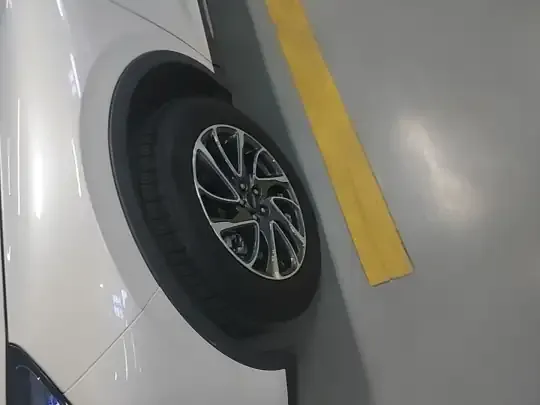 Lincoln Corsair 2022 (29700 км)
