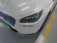 Lincoln Corsair 2022 (29700 км)