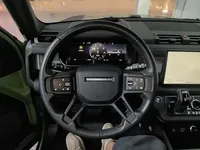 Land Rover Defender 2023 (19700 км)