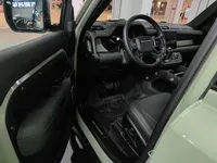 Land Rover Defender 2023 (19700 км)