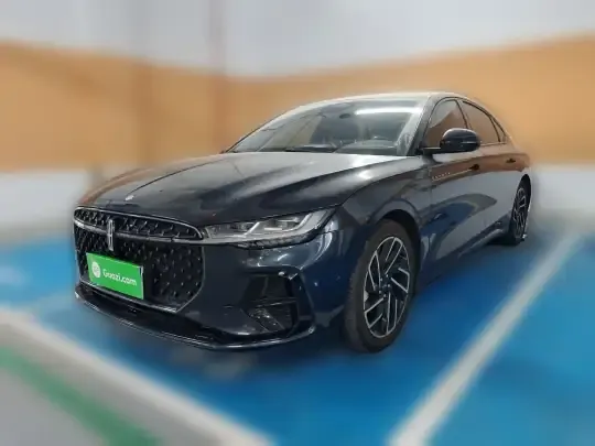 Lincoln Z 2022 (10200 км)