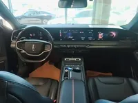 Lincoln Z 2022 (46400 км)