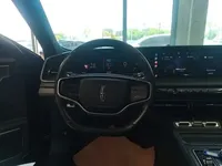 Lincoln Z 2022 (46400 км)
