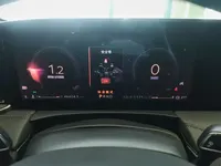 Lincoln Z 2022 (46400 км)