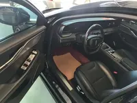 Lincoln Z 2022 (46400 км)