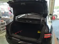 Lincoln Z 2022 (46400 км)