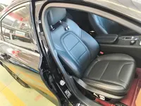 Lincoln Z 2022 (46400 км)