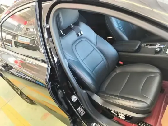 Lincoln Z 2022 (46400 км)