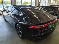 Lincoln Z 2022 (46400 км)