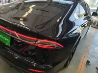 Lincoln Z 2022 (46400 км)