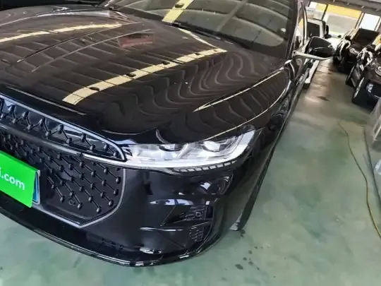 Lincoln Z 2022 (46400 км)