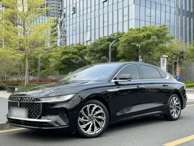 Lincoln Z 2022 (49600 км)