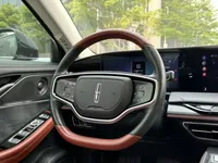 Lincoln Z 2022 (49600 км)