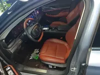 Lincoln Z 2022 (23800 км)